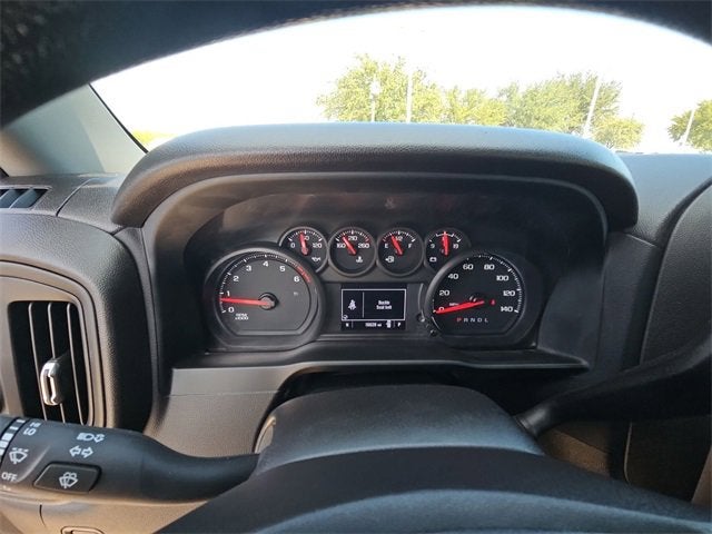 2024 Chevrolet Silverado 2500 HD WT