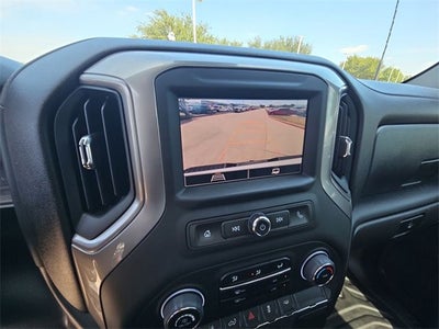 2024 Chevrolet Silverado 2500 HD WT