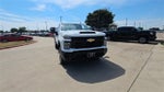 2024 Chevrolet Silverado 2500 HD WT