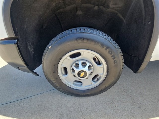 2024 Chevrolet Silverado 2500 HD WT