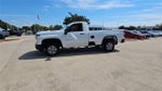2024 Chevrolet Silverado 2500 HD WT