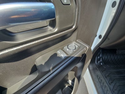 2024 Chevrolet Silverado 2500 HD WT