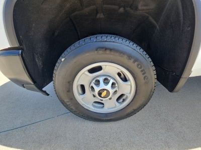 2024 Chevrolet Silverado 2500 HD WT