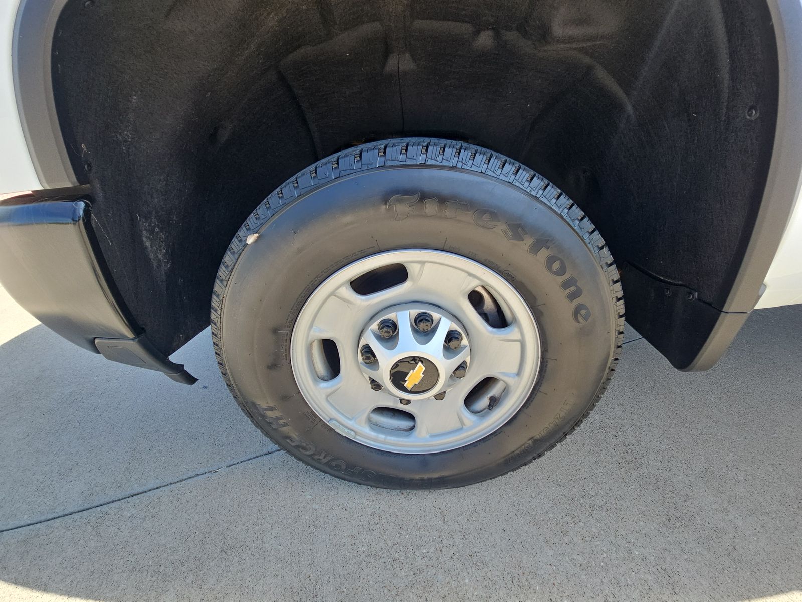 2024 Chevrolet Silverado 2500 HD WT