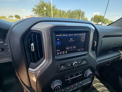 2024 Chevrolet Silverado 2500 HD WT