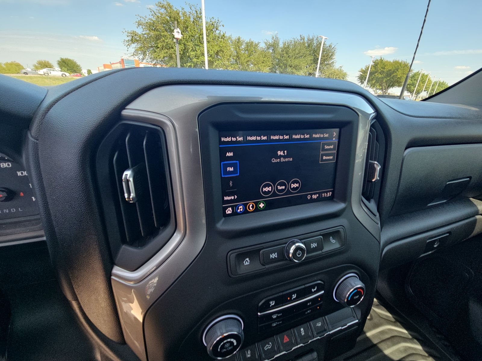 2024 Chevrolet Silverado 2500 HD WT