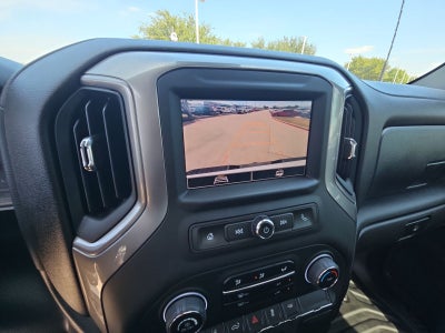 2024 Chevrolet Silverado 2500 HD WT