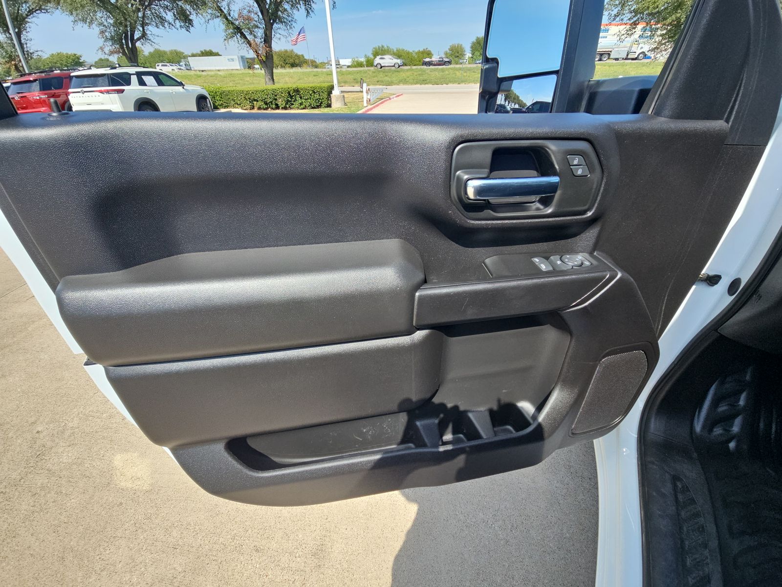 2024 Chevrolet Silverado 2500 HD WT