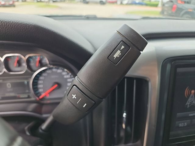 2015 Chevrolet Silverado 2500 HD LT