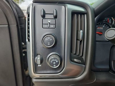 2015 Chevrolet Silverado 2500 HD LT