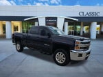 2015 Chevrolet Silverado 2500 HD LT