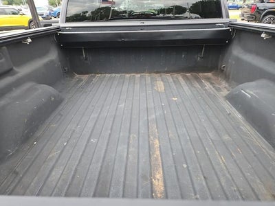 2015 Chevrolet Silverado 2500 HD LT