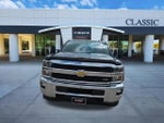 2015 Chevrolet Silverado 2500 HD LT