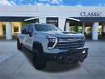 2025 Chevrolet Silverado 3500 HD LTZ