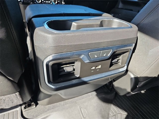 2025 Chevrolet Silverado 3500 HD LTZ