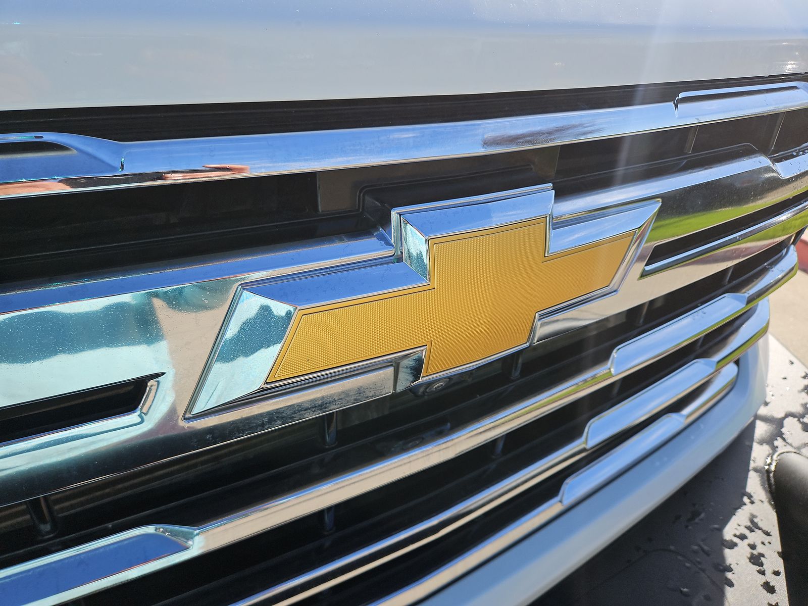 2025 Chevrolet Silverado 3500 HD LTZ