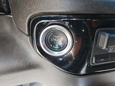 2025 Chevrolet Silverado 3500 HD LTZ