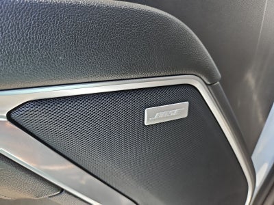 2025 Chevrolet Silverado 3500 HD LTZ