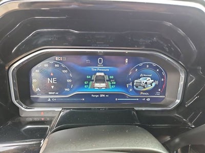 2025 Chevrolet Silverado 3500 HD High Country DRW