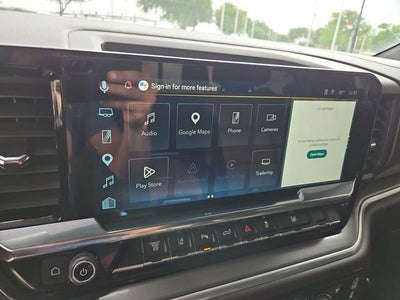 2025 Chevrolet Silverado 3500 HD High Country DRW