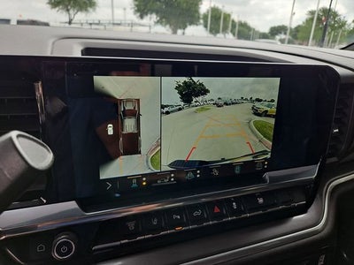 2025 Chevrolet Silverado 3500 HD High Country DRW