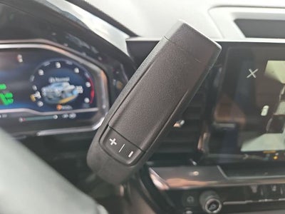 2025 Chevrolet Silverado 3500 HD High Country DRW
