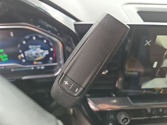 2025 Chevrolet Silverado 3500 HD High Country DRW