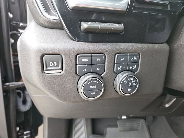 2025 Chevrolet Silverado 3500 HD High Country DRW