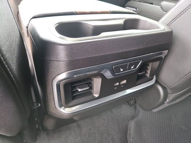 2025 Chevrolet Silverado 3500 HD High Country DRW