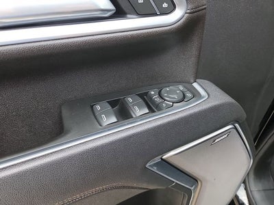 2025 Chevrolet Silverado 3500 HD High Country DRW