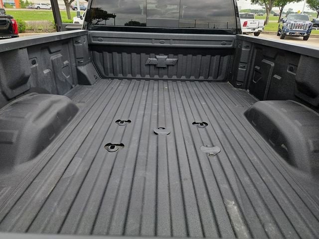 2025 Chevrolet Silverado 3500 HD High Country DRW
