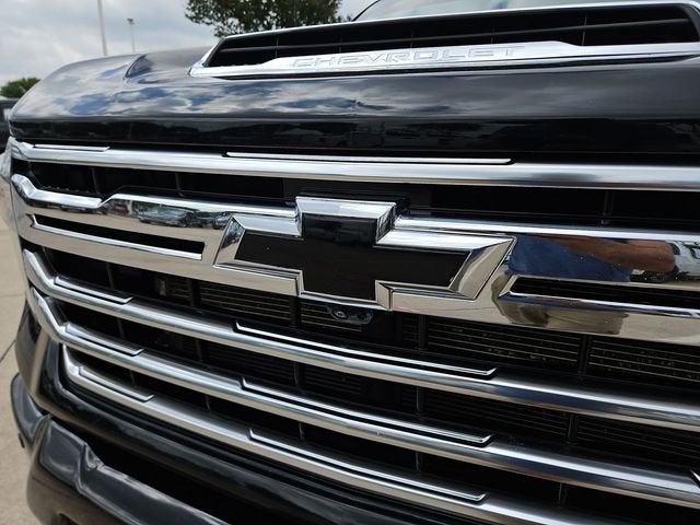 2025 Chevrolet Silverado 3500 HD High Country DRW