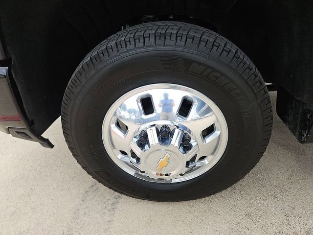 2025 Chevrolet Silverado 3500 HD High Country DRW