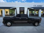 2025 Chevrolet Silverado 3500 HD High Country DRW