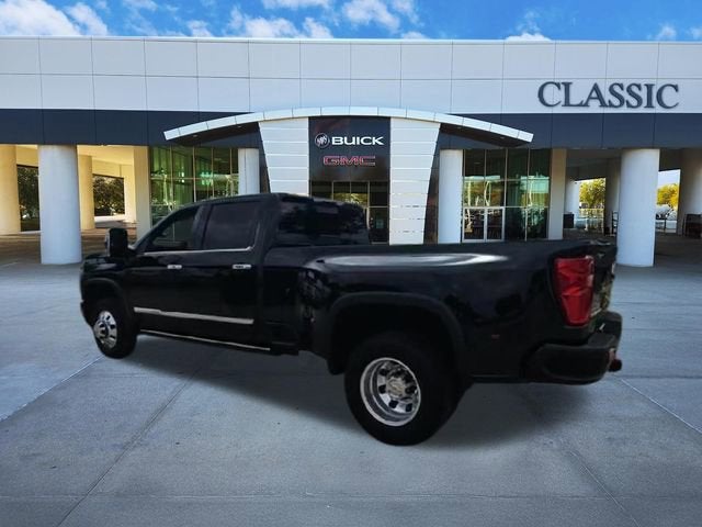 2025 Chevrolet Silverado 3500 HD High Country DRW