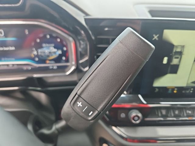 2025 Chevrolet Silverado 2500 HD ZR2