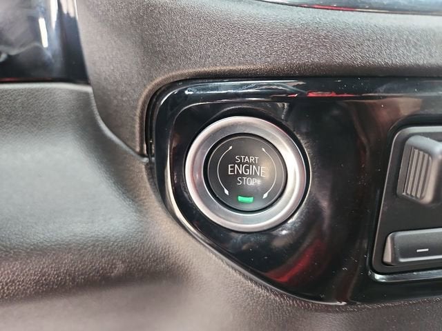 2025 Chevrolet Silverado 2500 HD ZR2