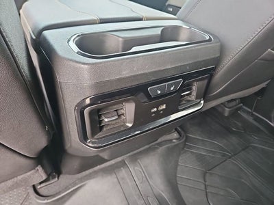 2025 Chevrolet Silverado 2500 HD ZR2