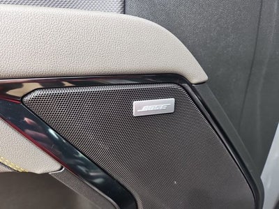 2025 Chevrolet Silverado 2500 HD ZR2