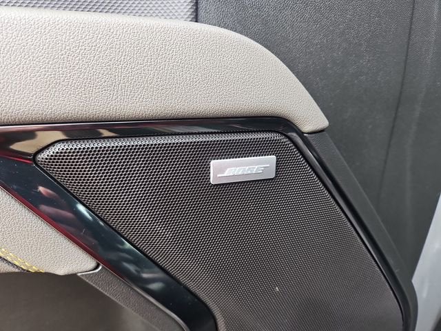 2025 Chevrolet Silverado 2500 HD ZR2