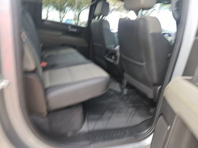 2025 Chevrolet Silverado 2500 HD ZR2