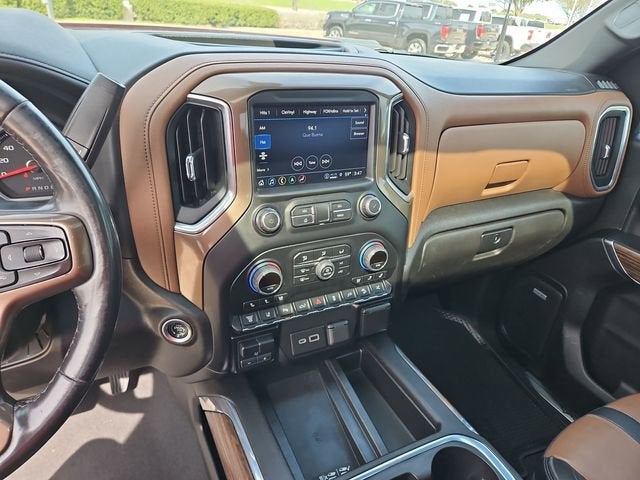2023 Chevrolet Silverado 2500 HD High Country