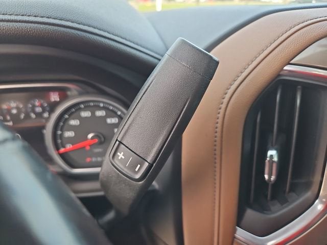 2023 Chevrolet Silverado 2500 HD High Country