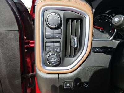 2023 Chevrolet Silverado 2500 HD High Country