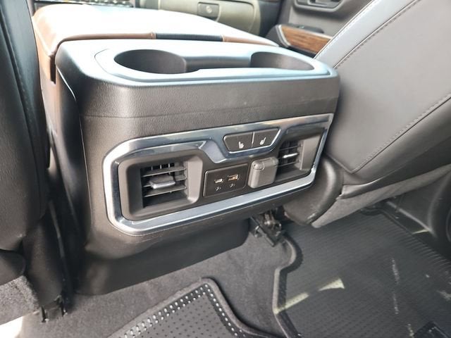 2023 Chevrolet Silverado 2500 HD High Country