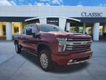 2023 Chevrolet Silverado 2500 HD High Country