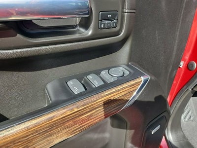 2023 Chevrolet Silverado 2500 HD High Country