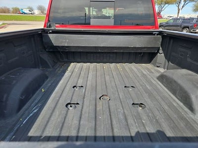 2023 Chevrolet Silverado 2500 HD High Country