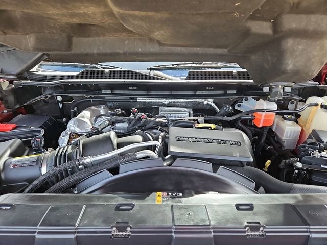 2023 Chevrolet Silverado 2500 HD High Country