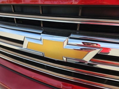 2023 Chevrolet Silverado 2500 HD High Country